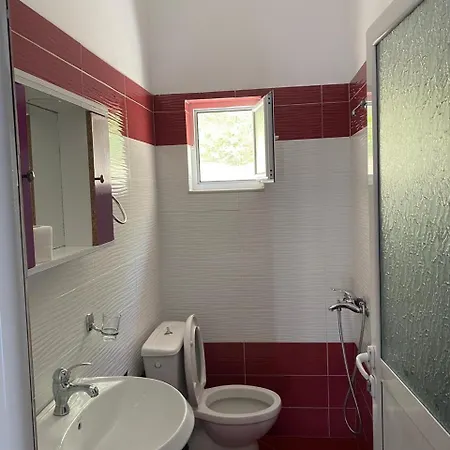 Corner Апартаменты *