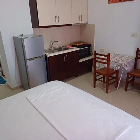 Corner * Ksamil