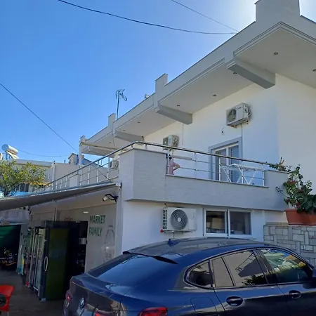 Corner * Ksamil