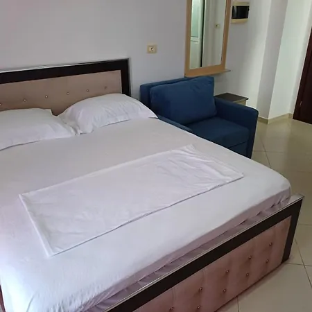 Apartment Corner Ksamil