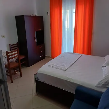 Corner * Ksamil