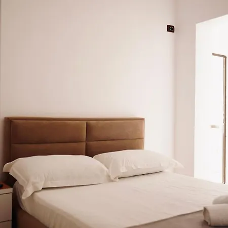 Corner