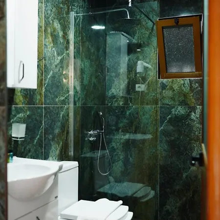 Corner شقة كساميل