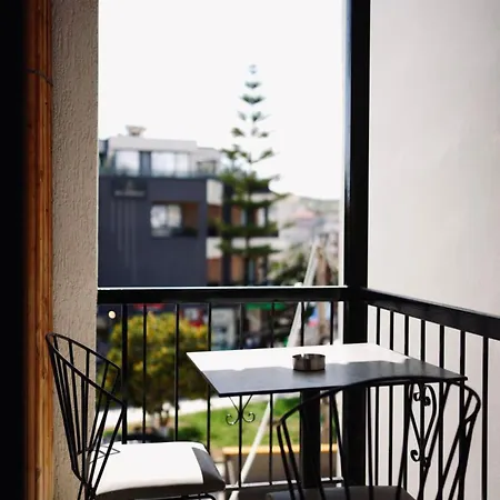 Corner كساميل
