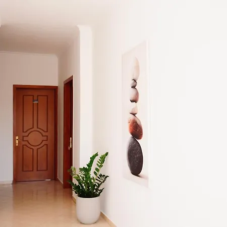 Corner Apartment *