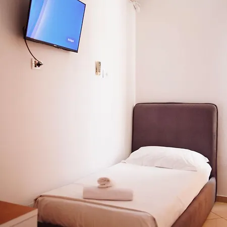 Corner شقة