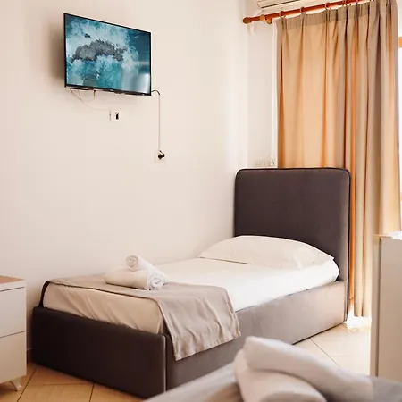 شقة Corner كساميل